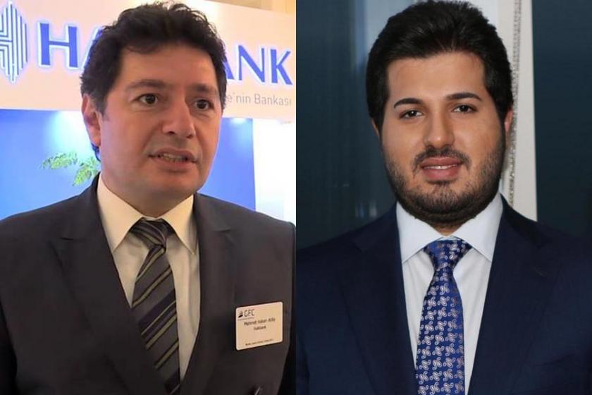 Zarrab'ın avukatlarına 'davayı bulandırıyorsunuz' suçlaması