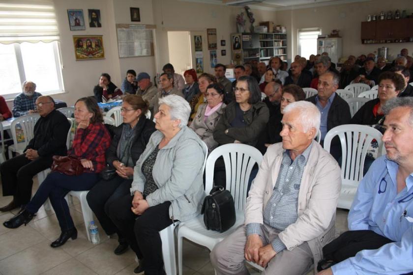 Levent Tüzel tekçi söylemlere karşı 'hayır' oyu istedi