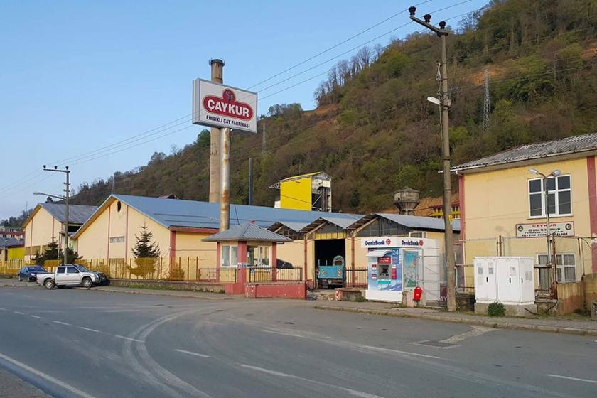 ‘ÇAYKUR’da işçiler arasındaki adaletsizliğe son verilsin’