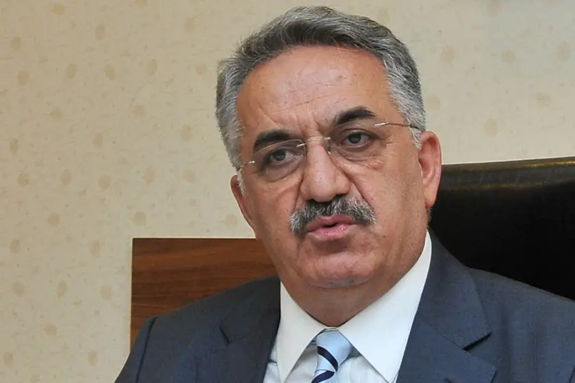 Fon vurgunu soruşturması: AKP Genel Başkan Yardımcısı Yazıcı'nın oğlunun mal varlığına tedbir kararı kaldırıldı