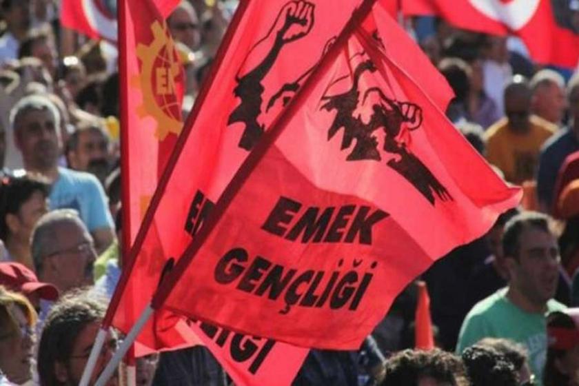 Emek Gençliği: E-Ders harcı kaldırılsın, zam geri çekilsin