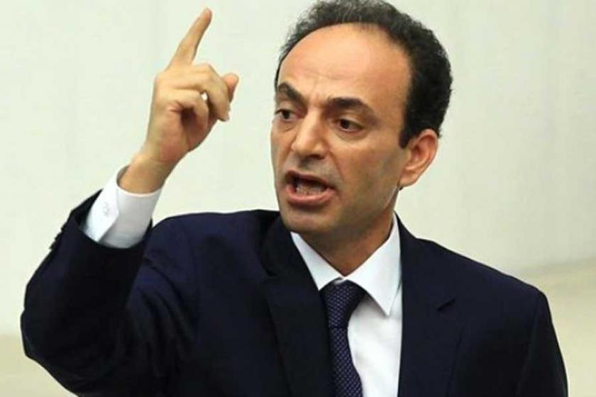 Baydemir: İnsan hayatı referandumdan daha önemli