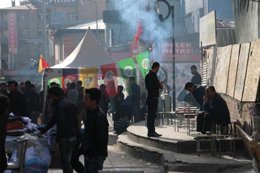 Vanlılar: Trafolara kedi girmezse 'Hayır' çıkar