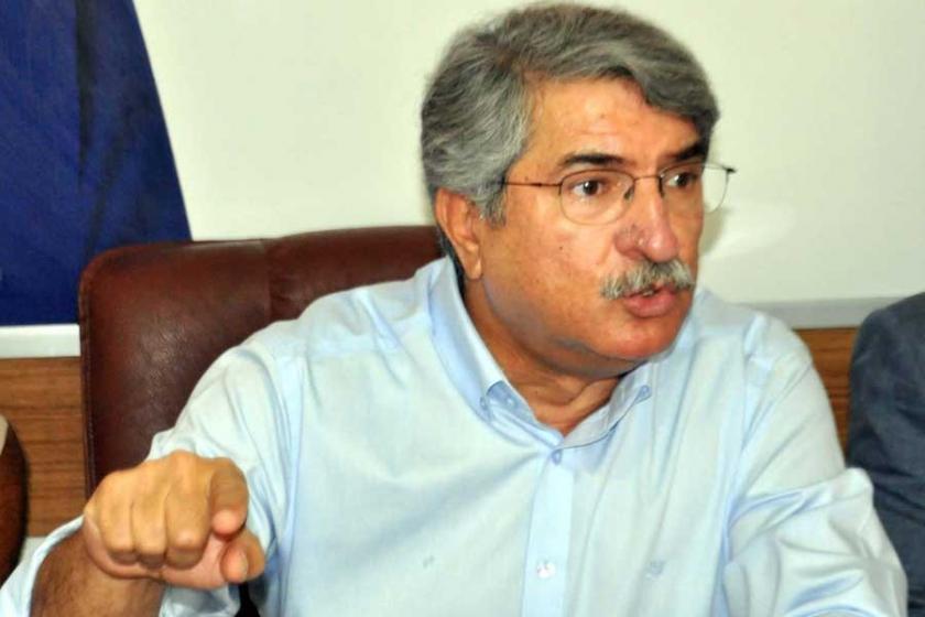 CHP’li Sağlar: Evet mitingleri 164 milyon lira