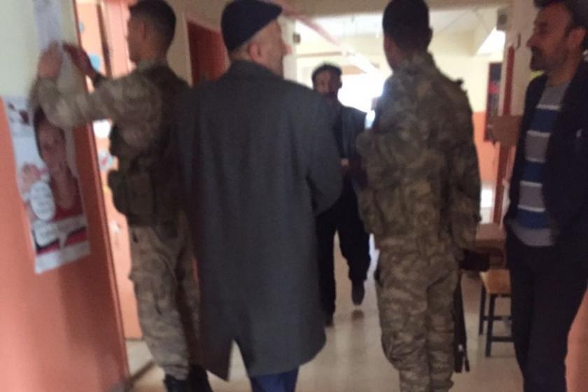 İHD, referandum için il il ara ihlal raporunu açıkladı