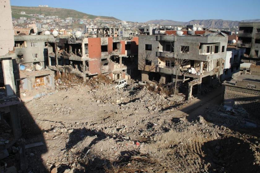 Cizre bodrumları ölümlerinde hukuka uygun gerekçeler oluşmuş