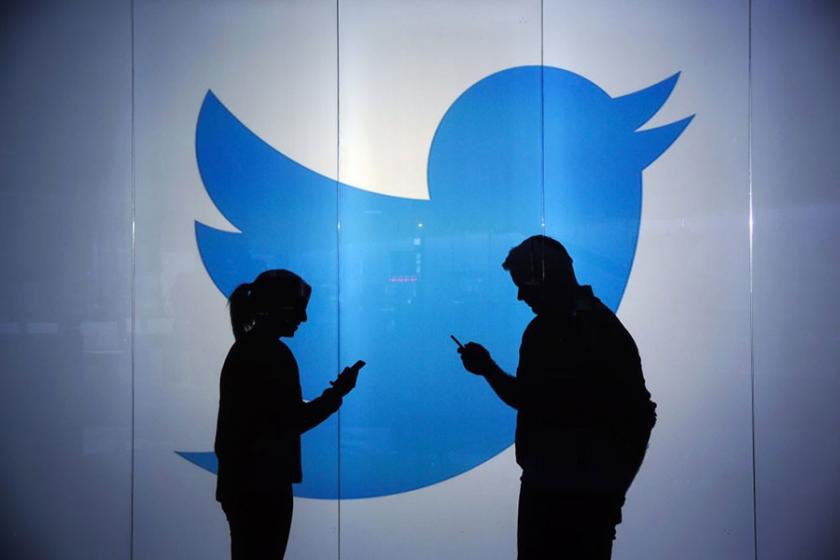 Twitter 1 milyon 143 bin hesabı engelledi