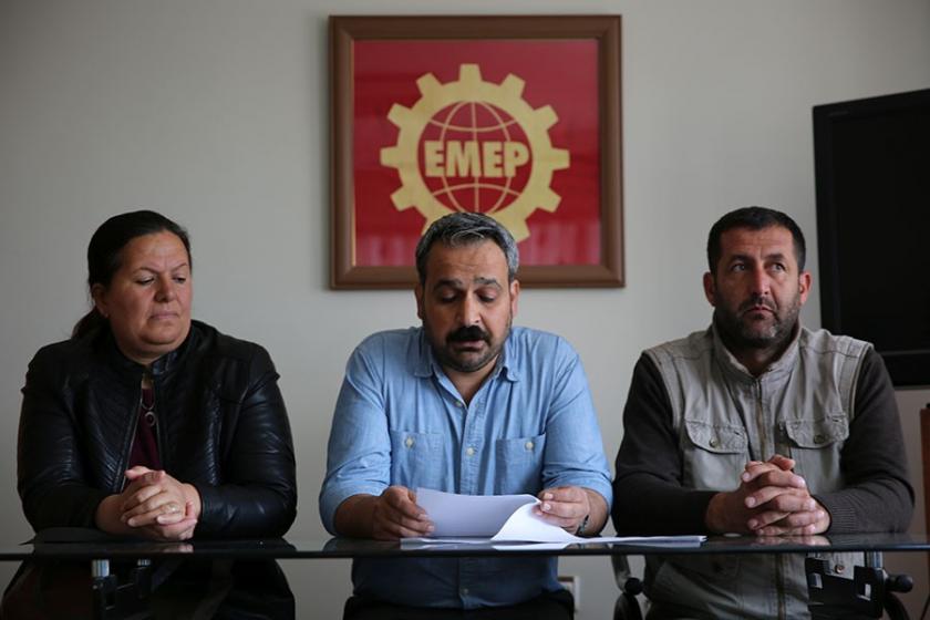 EMEP Dersim İl Örgütü: Halkımız tek adam rejimine hayır dedi