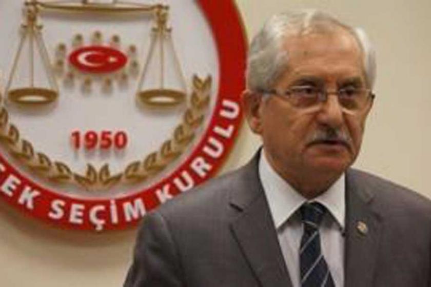 Sadi Güven ve ‘FETÖ’ ilişkisi iddiası Meclis gündeminde