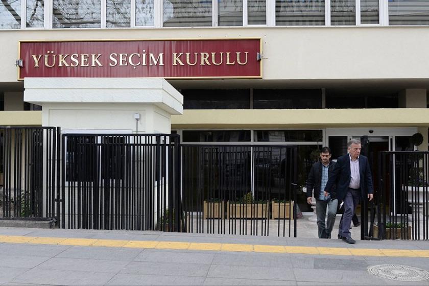 YSK'nın büyük çelişkisi: Avrupa İnsan Hakları Sözleşmesi