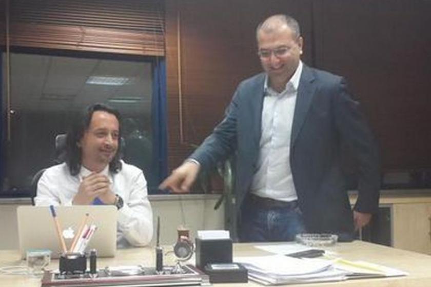 Karagül'den Cem Küçük'e sert sözler: Tasfiye planlıyorlar
