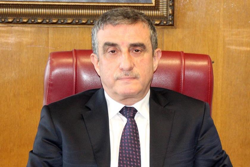İş cinayeti sanığı Kazım Eroğlu, TTK Genel Müdür Vekili oldu
