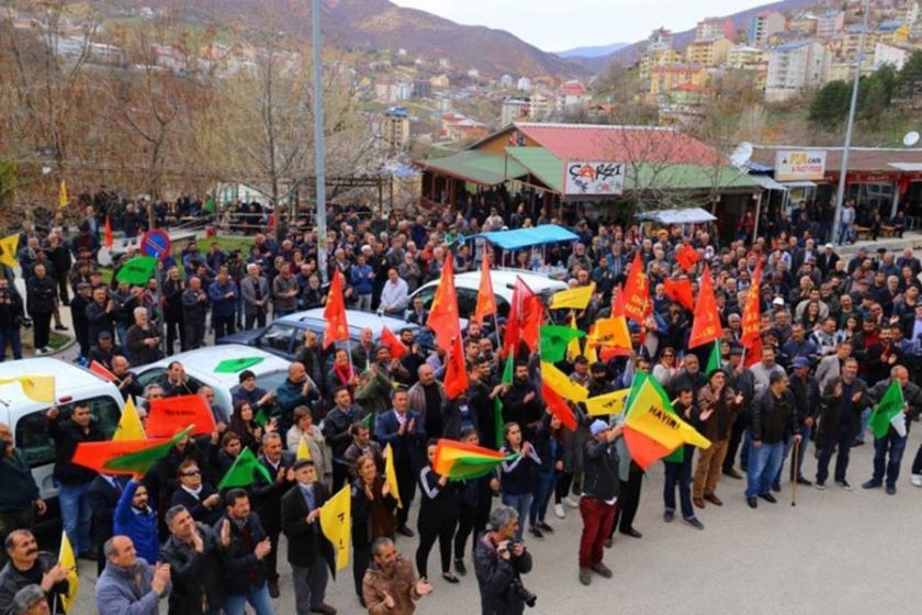 Dersim neden rekor oranda 'hayır' dedi?