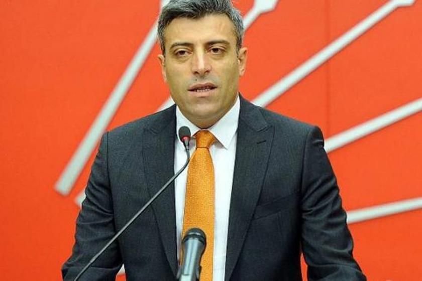 Öztürk Yılmaz: ÖSO'ya dikkat edin, başınıza iş açacaksınız