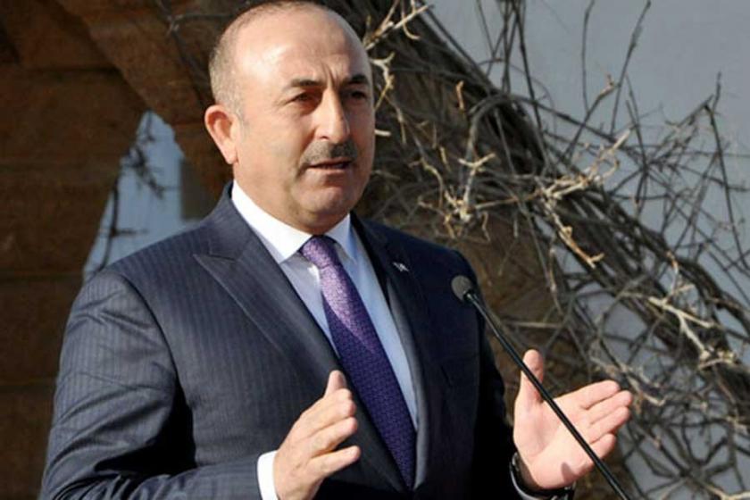 Çavuşoğlu: Suriye'de '4 bölge' önerisi hemen imzalanmalı