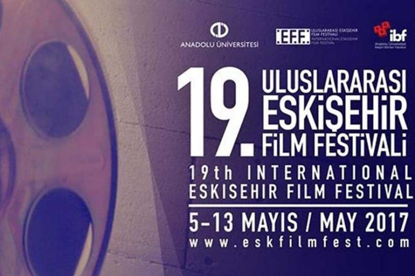 19. Uluslararası Eskişehir Film Festivali başlıyor