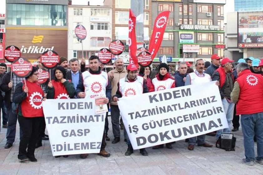 Esenyurt Meydanı'nda 1 Mayıs kutlaması yapılacak