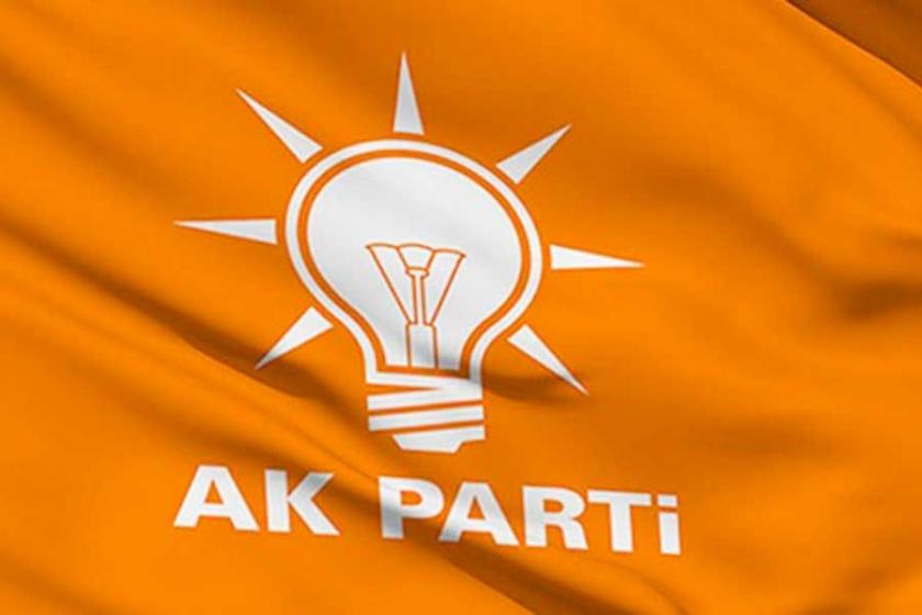 AKP'nin raporu: Partide yeni sistem içselleştirilemedi