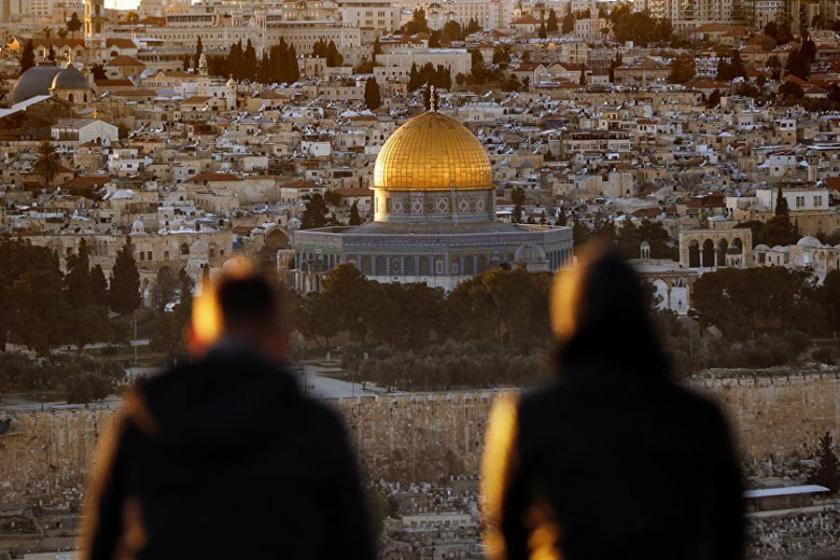 EMEP: Trump's Jerusalem decision is a serious provocation