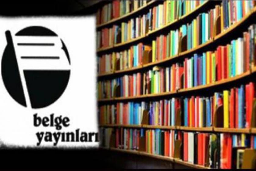 Belge Yayınları'ndan baskınli ilgili açıklama