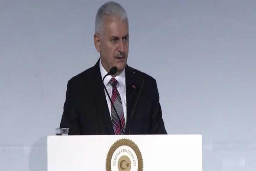 Yıldırım: OHAL'in 3 ay daha uzatılmasını teklif edeceğiz