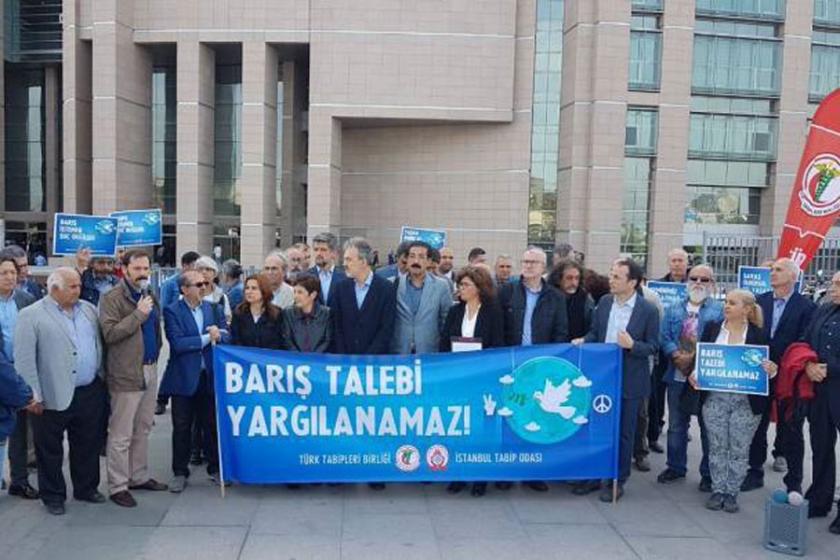 İTO yönetiminin azledilmesi için açılan dava ertelendi