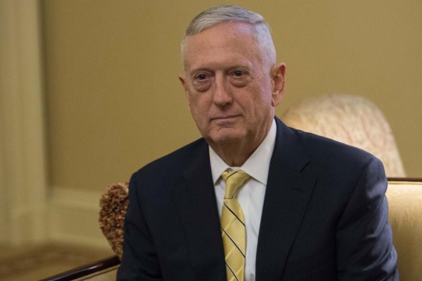 Mattis: Türkiye ile sorunların tamamını çözmedik