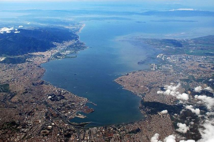 İzmir’in ufkunu karartacak  projeye dava açıldı