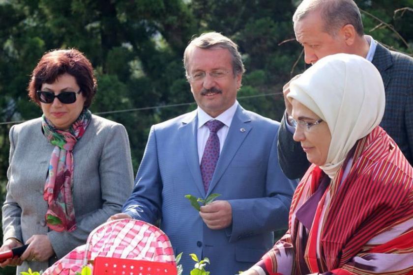 Ankara Barosu: Cübbe iliklemeyi reddediyoruz