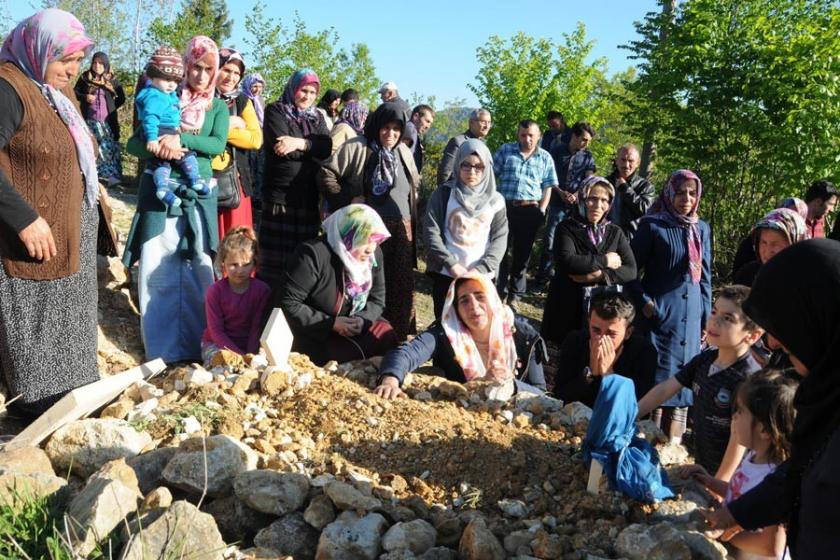 6 yaşındaki çocuk çamaşır makinesinde ölü bulundu