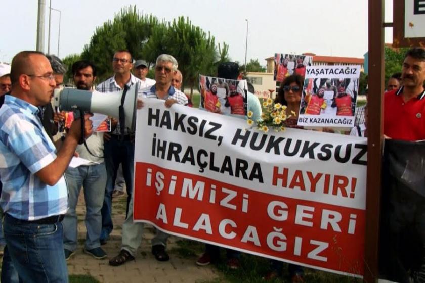 ‘Soma katliamının tüm sorumluları cezalandırılmalı’