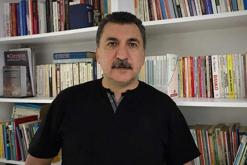 Ferhat Tunç'a '#HayırYargılanamaz' paylaşımından dava açıldı