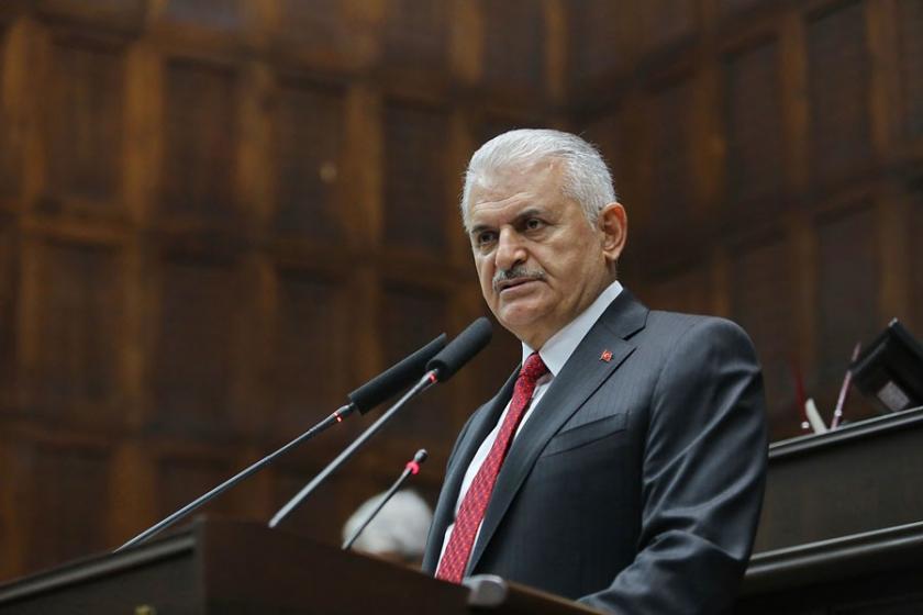 Başbakan Yıldırım: Rakka operasyonu başladı