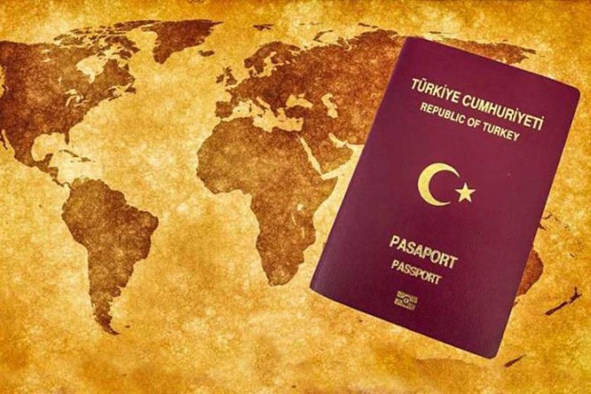 HDP iptal edilen pasaportları Meclis gündemine taşıdı