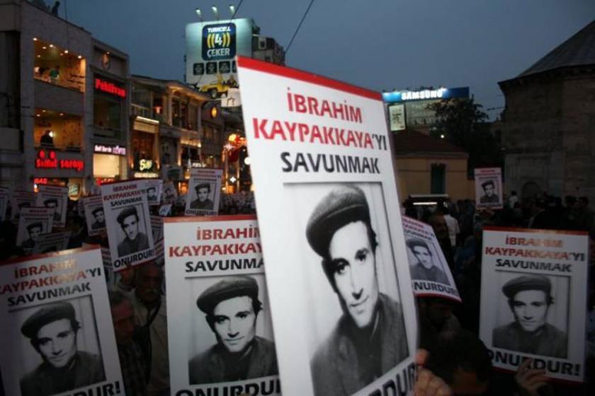İbrahim Kaypakkaya katledilişinin 47. yılında anılıyor