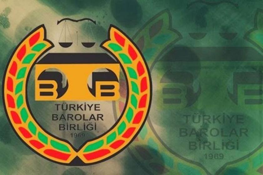 TBB: AİHM'nin Demirtaş kararına uyulmamasından söz edilemez