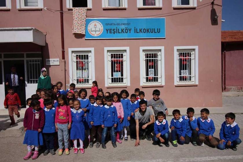 Galatasaray Lisesi’nden Anadolu’ya uzanan bir serüven