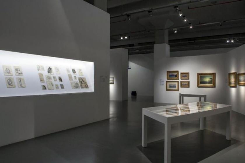 İstanbul Modern’de ‘Liman’ sergisi