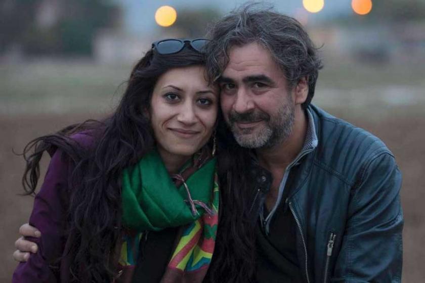 Deniz Yücel'in eşi: 200 gün oldu... Farkında mısınız?