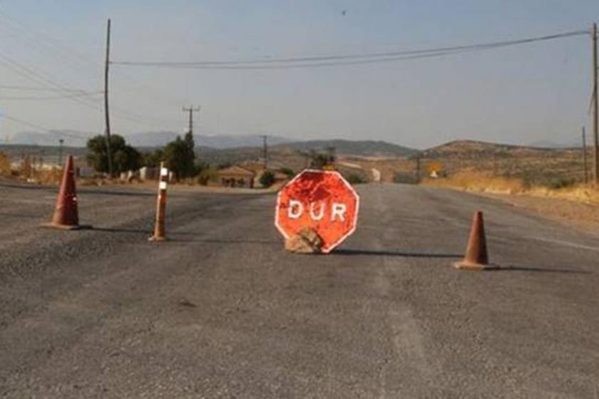 Bitlis'te 4 gün önce başlayan sokağa çıkma yasağı kaldırıldı