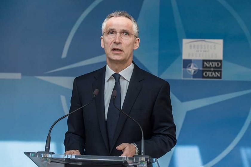 NATO to 'formally' join the US-led anti-ISIS coalition