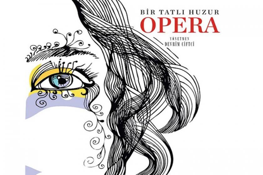 Türkiye opera tarihi belgesel oldu