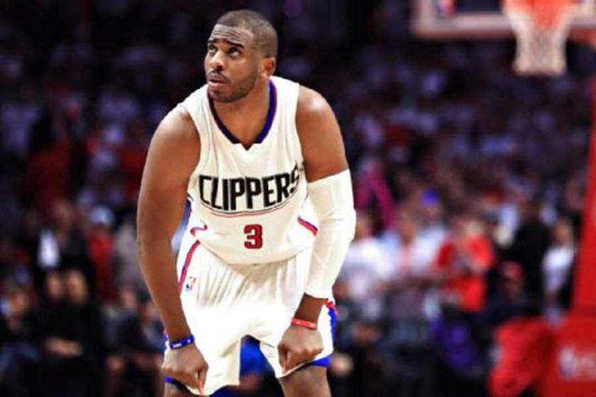 San Antonio Spurs, Chris Paul’un peşinde