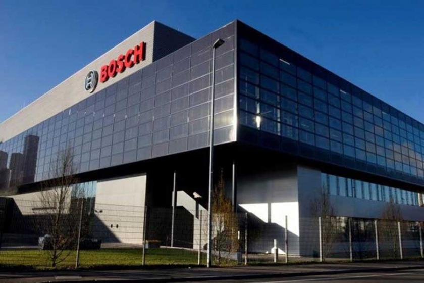 Bosch işçileri: Grev yasakları mücadeleyi işaret ediyor