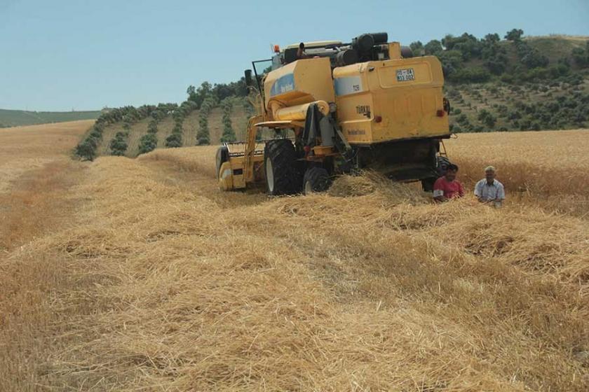 Tarım çökertiliyor, çiftçiler yoksullaştırılıyor