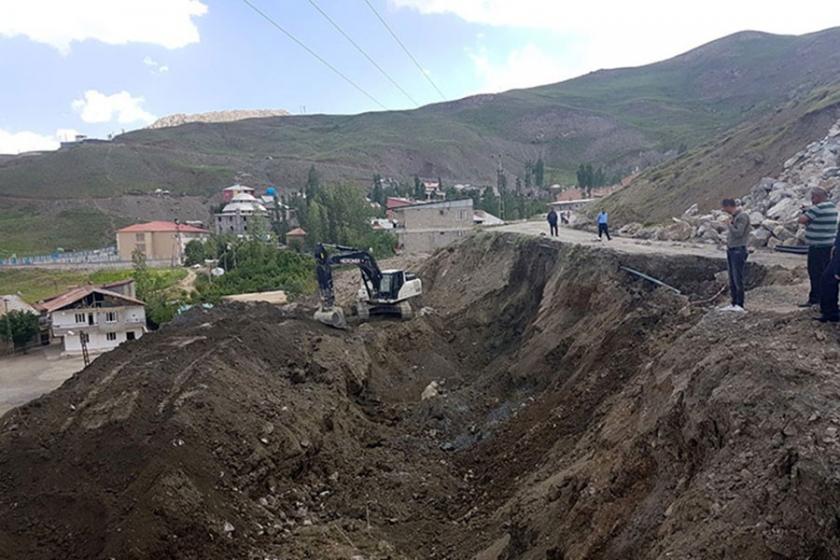 ‘Yarım asırlık çözüm’ DBP’li belediyenin projesi çıktı