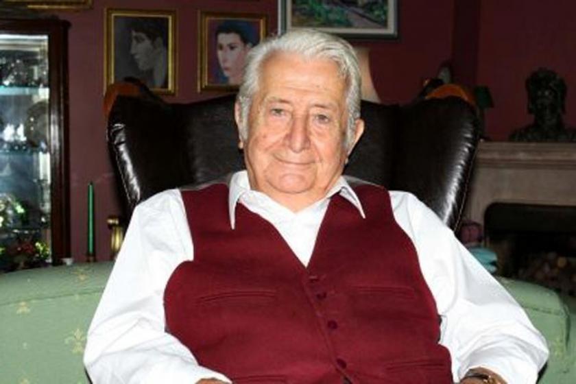 Sakallı Celâl: Bir komünist Diyojen