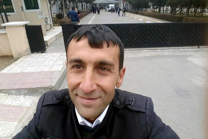 Belediye işçisinin ‘selfie’ duruşmasında beraat
