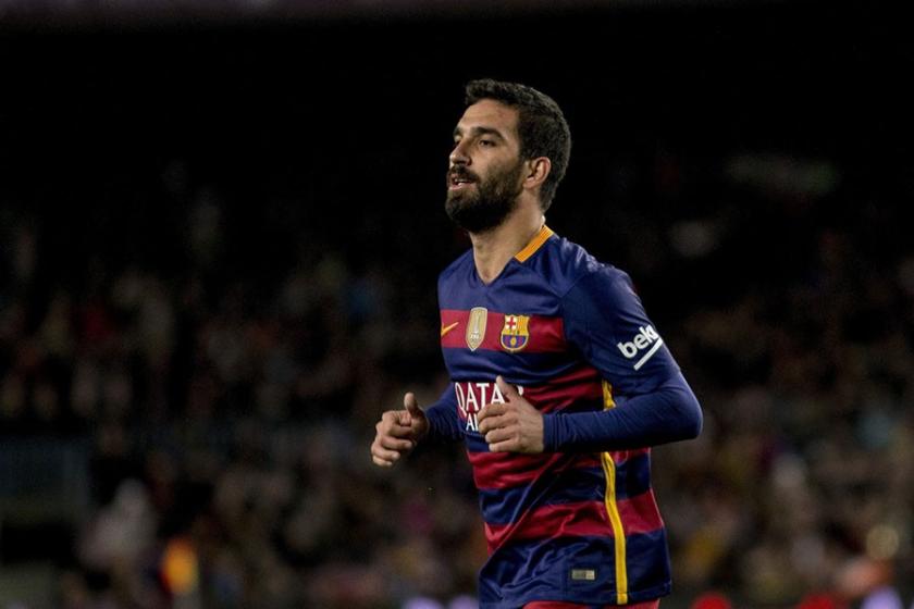 Arda Turan, ‘Adamlık’, ‘Metinlik’…