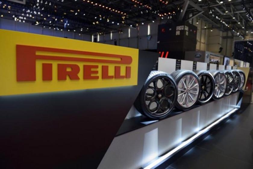 Pirelli, Venezuela’daki üretimini durduruyor